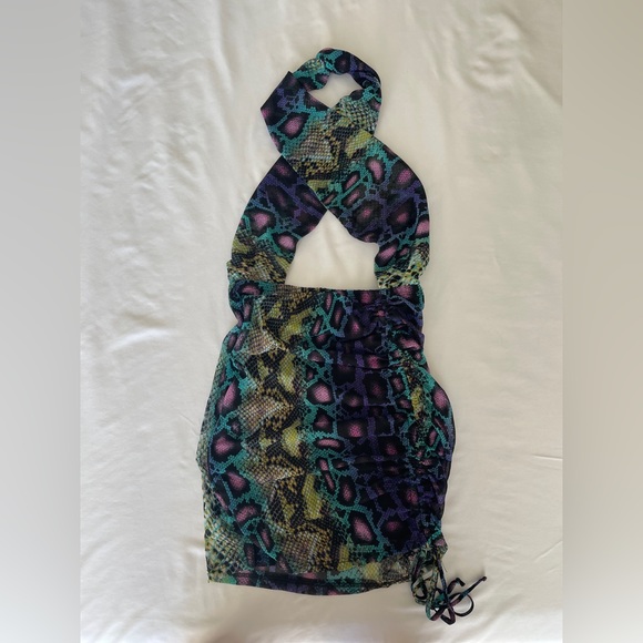 Fashion nova dress - Picture 4 of 5